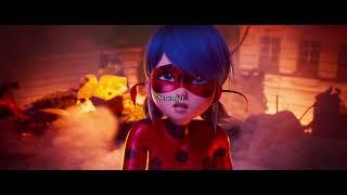 Warriors AMV {Miraculous The Movie}