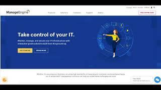  ManageEngine Review: A Detailed Look at Its Strengths and Weaknesses