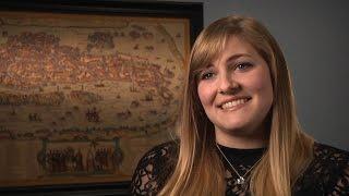 Class of 2015 Senior Reflections: Notre Dame's College of Arts and Letters