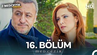 Medcezir 16. Bölüm (FULL HD)