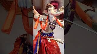 dharavi ganapati #ganpati #india #shortsviral #2023 #youtubeshorts #ganpatibappa #viral #shorts