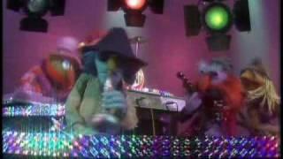 The Muppet Show: Dr Teeth & The Electric Mayhem - "Chopin's Polonaise In A Flat"