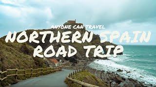 Road Trip in Northern Spain: 6 Incredible Stops