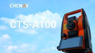 CHCNAV | CTS-A100 Android Total Station