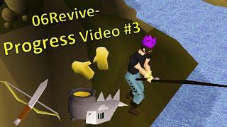 06Revive RSPS - Progress #3