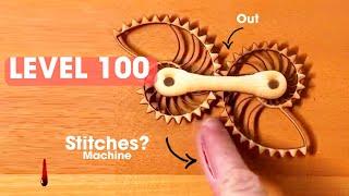 Level 1 to 100 Science Gadgets 4