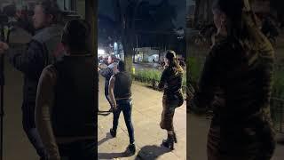 Atrapando INFIELES con mi barrio que me respalda 