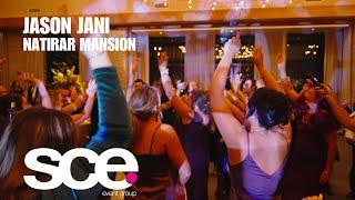 Real SCE Weddings - Natirar Mansion - JASON JANI