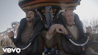 Louis Tomlinson - Two of Us (Richard's Bucket List Official Video)