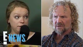 Sister Wives’ Madison Brush REVEALS Kody Brown’s Financial Troubles | E! News