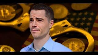 Roger Ver Case: A Dangerous Precedent for Non-Residents? #freeroger || Gavin Gregory