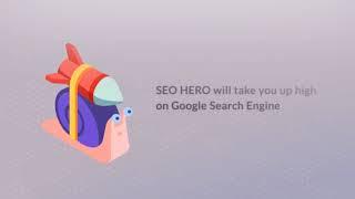 Hong Kong SEO HERO