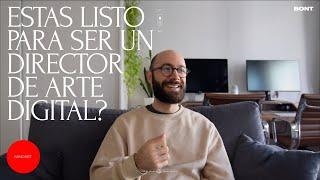 10 Señales de que no estas listo para ser Director de Arte Digital - Bont Couch Sessions