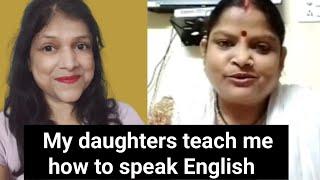 English Daily Life Conversation | Clapingo Conversation with Tutor Meenu Puri.