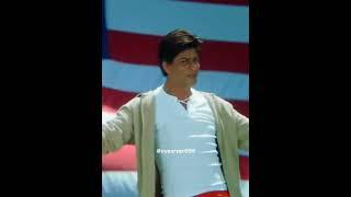 SRK Iconic Signature Pose  | SRK Edits | Shah Rukh Khan | SRK Whatsapp Status