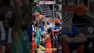 NICK RICHARDS: #nba #viral #shorts #trending #youtubeshorts #sigma #basketball #nbaplayer #dunk