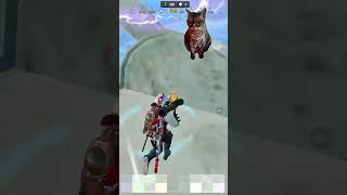 Meow camping on top of the windmill #callofdutymobile #codmobile #codm