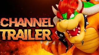 SBB: channel trailer