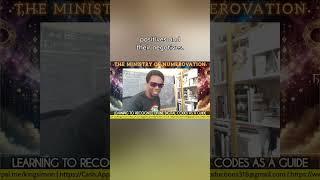 It is up to YOU on how YOU use these Vibrations: Full Light/Dark Lesson on Youtube @KSPTVMedia