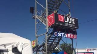 F-299 Worlds Qualification Time, Carlsbad NM. (10/02/2016)