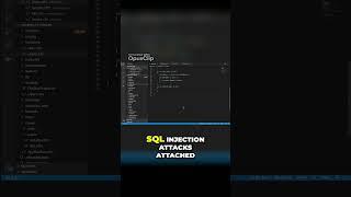 Full episode @Ortus channel Protect Your Database  How to Prevent SQL Injection Attacks