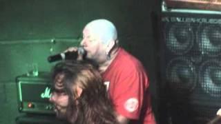 Paul Di'anno with Scelerata (SP) - Blitzkrieg Bop (Ramones)