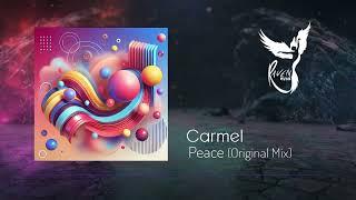 Carmel - Peace (Original Mix)