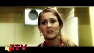 MARLOES COENEN WANTS CYBORG AND ROUSEY