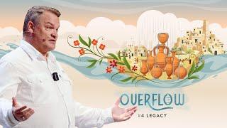 Overflow: Legacy | ICA Online Service - May 25. 2025