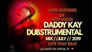 THE GODFATHERS OF DEEP HOUSE | NOSTALGIC MIX | BY DADDY KAY |