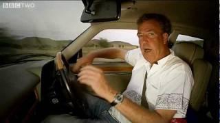 World's Most Dangerous Roads - Top Gear - India Special - BBC