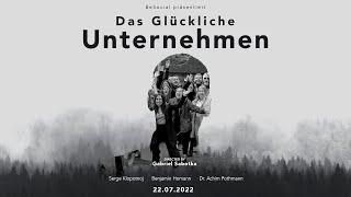 BeSocial - Die Geschichte des Glücklichen Unternehmens (Die Doku)