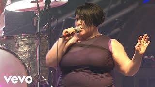 Gossip - Heavy Cross (BBC Radio 1's Big Weekend, October 5, 2009)