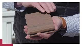 Teaser: Ring's End Engineered Decking Solutions
