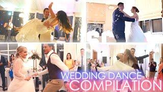 Wedding Dance Compilation 2022 // FIRST DANCE / 100K SUBS! 