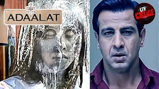 Genius K.D | What Is The Mystery Behind The Frozen Body Of A Young Girl? | अदालत | Adaalat