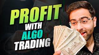 How to Make Millions with Trading Bots | Step Traders