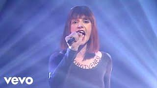 Sinéad O'Connor - You Made Me the Thief of Your Heart (Live at Top of the Pops in 1994)