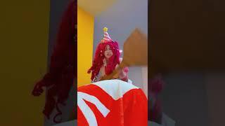 碧琪误会了#小马宝莉 #碧琪 #short #funny