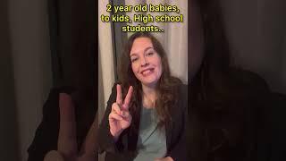 Wyzant Tutor Spotlight: Rachel F., 04/03/2025 09:12:40