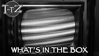 What's in the Box - Twilight-Tober Zone