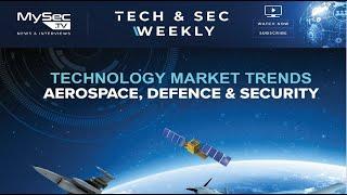 Live MySecTV - Tech & Sec Weekly