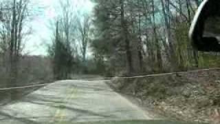 Bartlet Mountain House location video