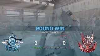 Final round 2v1!! - Gunfight: King - Modern Warfare