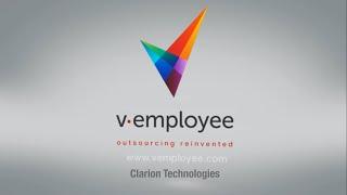 vEmployee (Virtual Employee) by Clarion Technologies