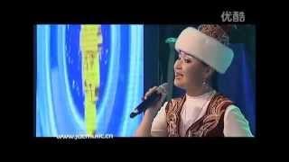 "Бүлдірген", بۇلدىرگەن - Халық әні, Kazakh folk song - Buldirgen. Гүлмира, Қытай Қазақтары