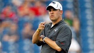 Tape Don't Lie - McDaniels and Patriots offense against Chargers defense