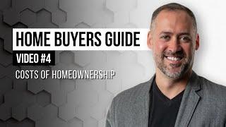 Understanding the Costs of Buying a Home | James Bowerman, Realtor in Pasadena, Maryland