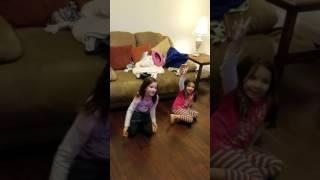 CICI and Sylvia