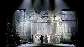Pyotr Tchaikovsky "THE QUEEN OF SPADES" (I act)